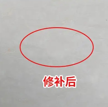 省直辖县级瓷砖空鼓维修专业解答下贴瓷砖前墙壁基层存在的裂缝的影响