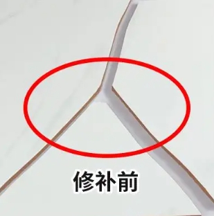 省直辖县级瓷砖空鼓维修公司分享下瓷砖基层整体强度偏低，可能会导致的问题。